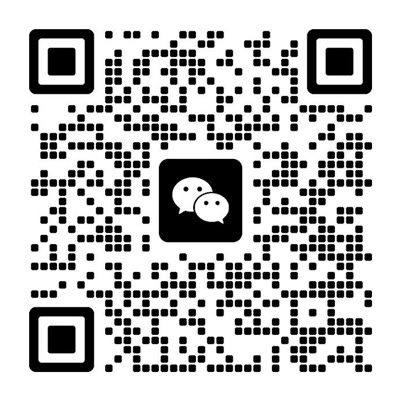 WeChat QR CargoClear1